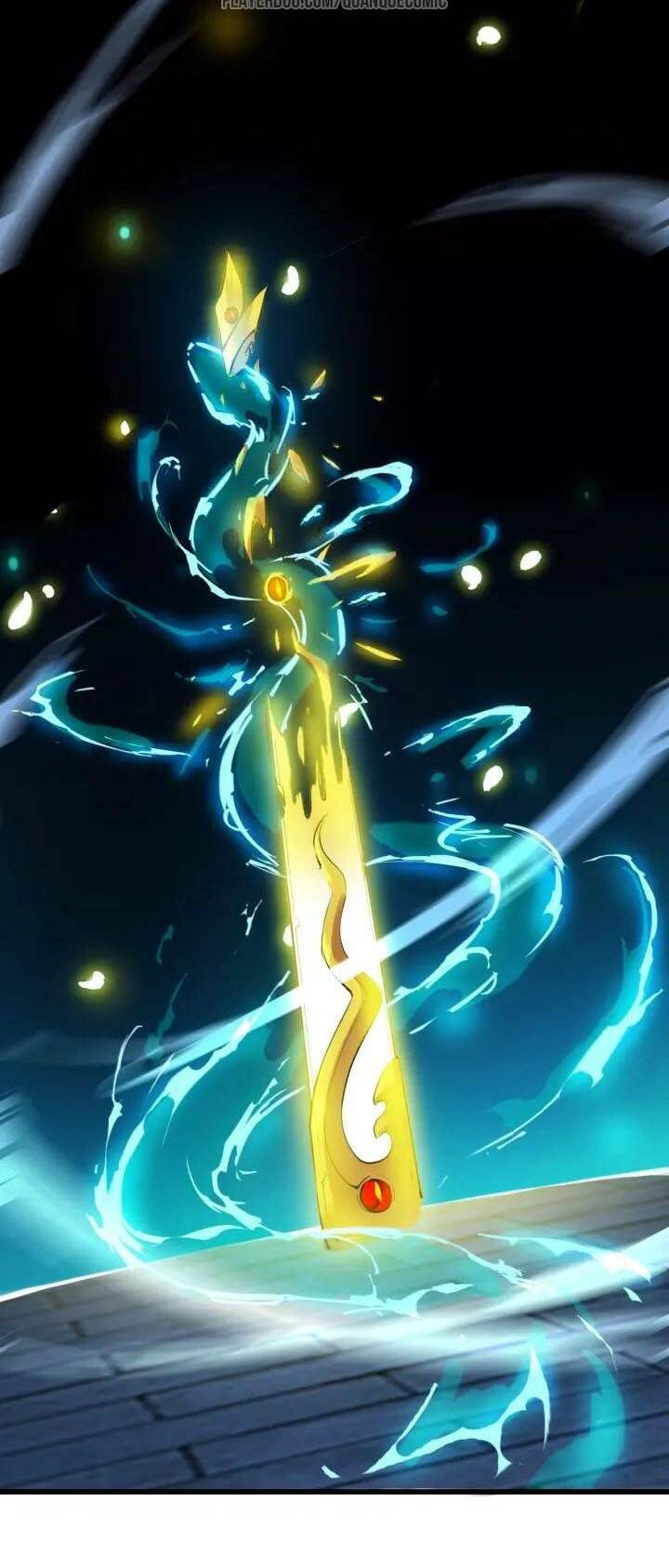 long mạch võ thần chapter 29 28