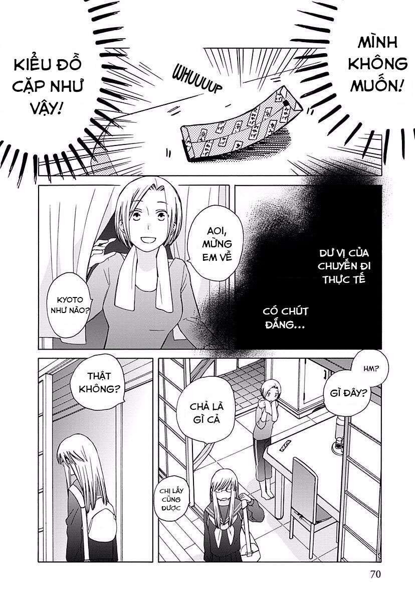 14-sai no koi chapter 26.4 5