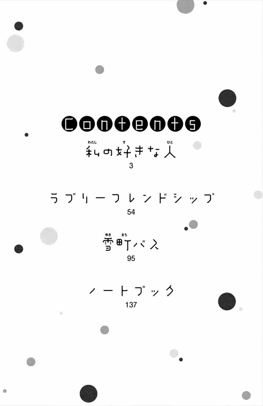 tổng hợp one shot. chapter 199 3