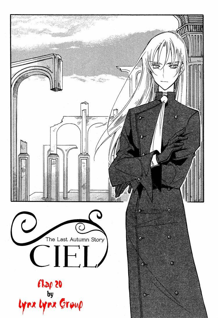 ciel chapter 20 1