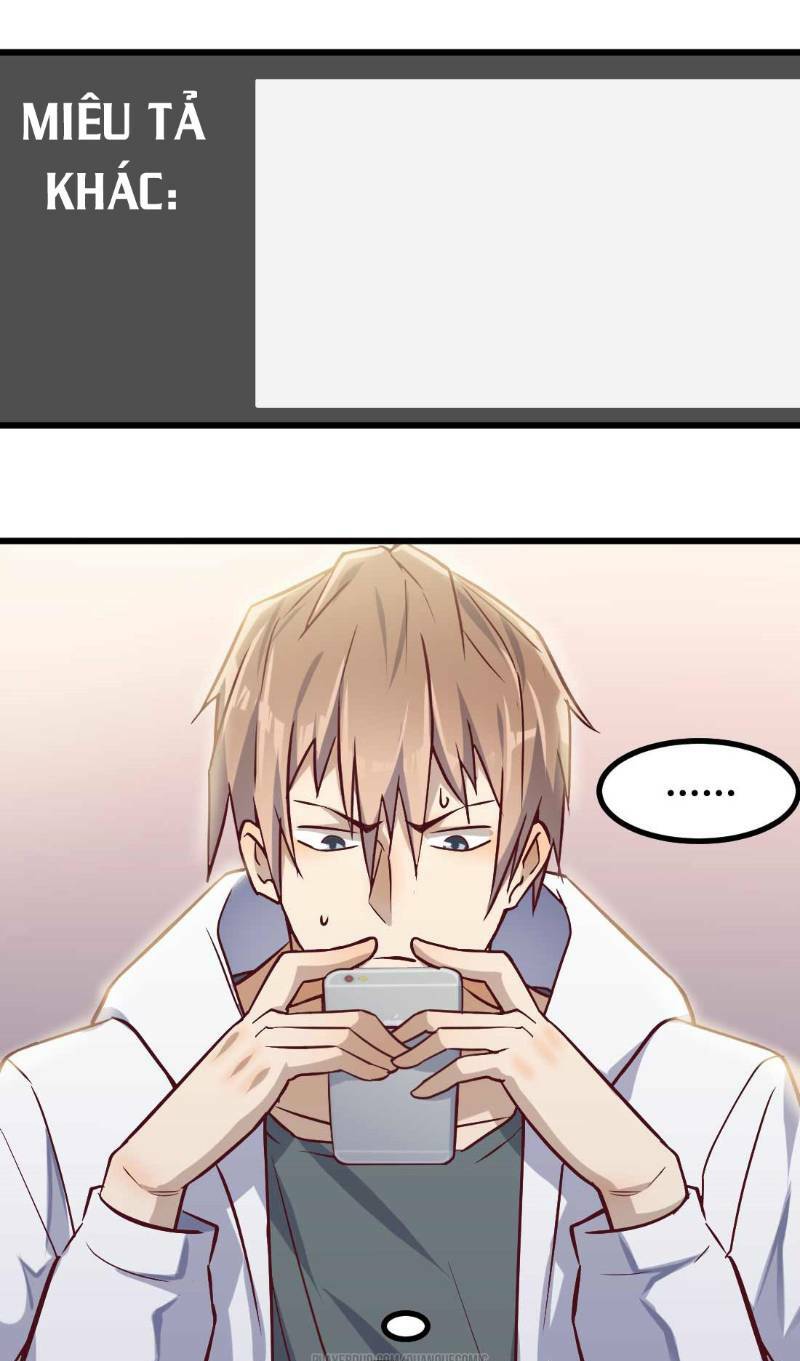 song tu đạo lữ kiểu xem mặt chapter 3 23