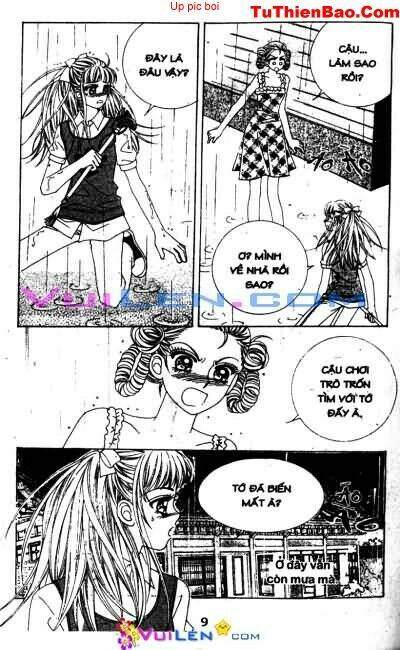 bogle goes to the kingdom chapter 11 8