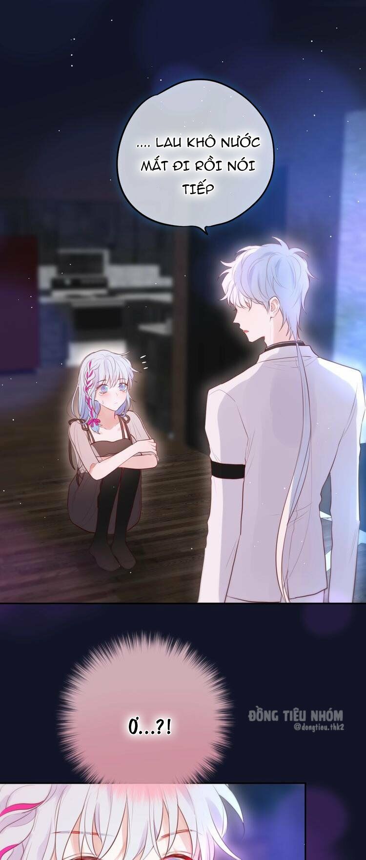 trú dạ liên miên chapter 60 9