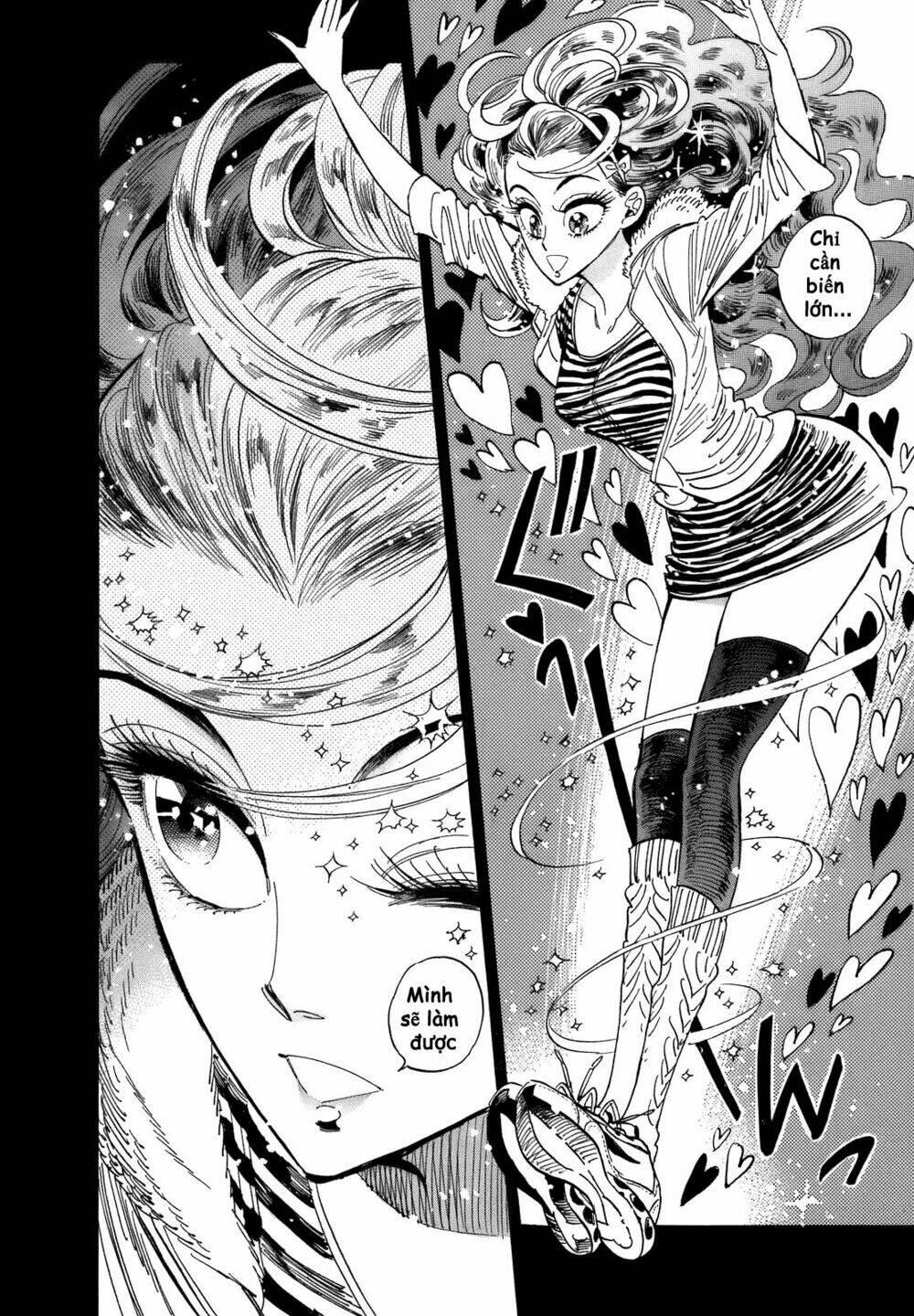 ran to haiiro no sekai chapter 12 8