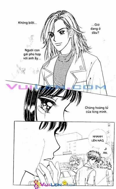 bữa tối của hoàng tử chapter 7 44