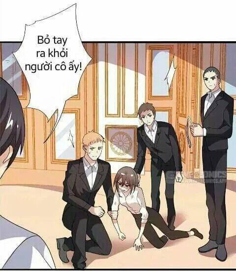 1 nửa hoàn hảo của ceo chapter 3 12