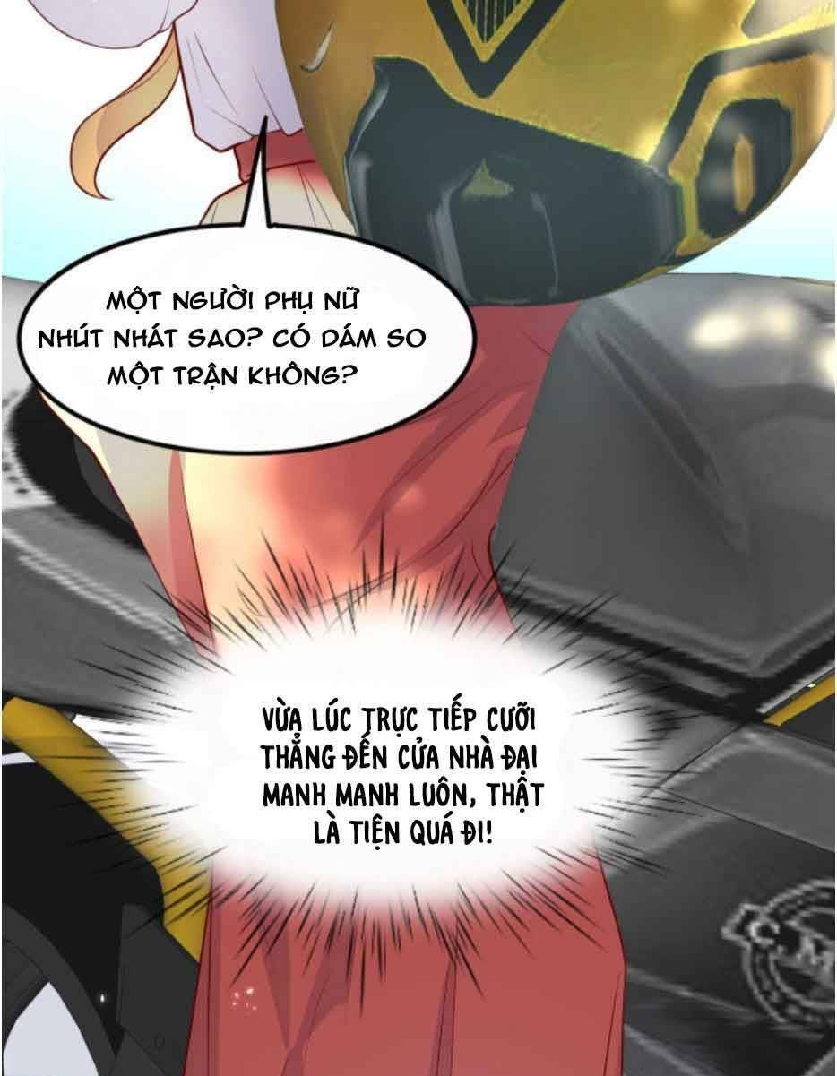 nhất sanh hữu hỉ chapter 28 14