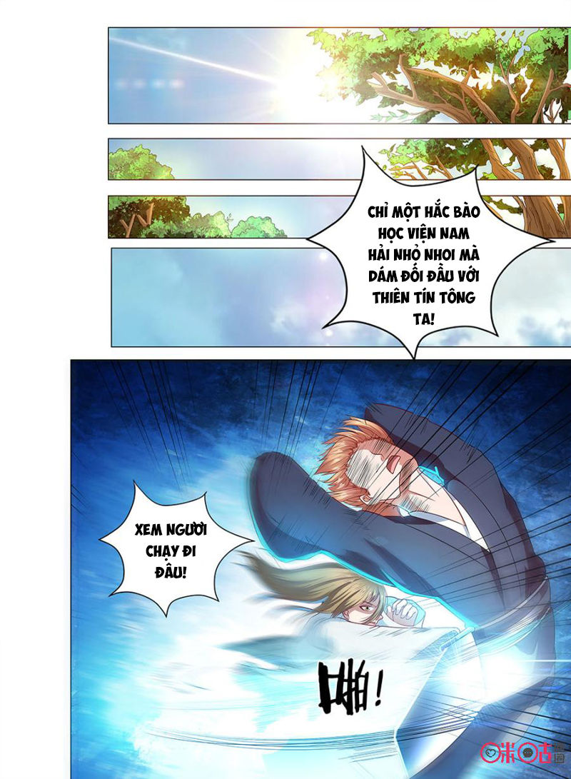 tiên vương chapter 40 3