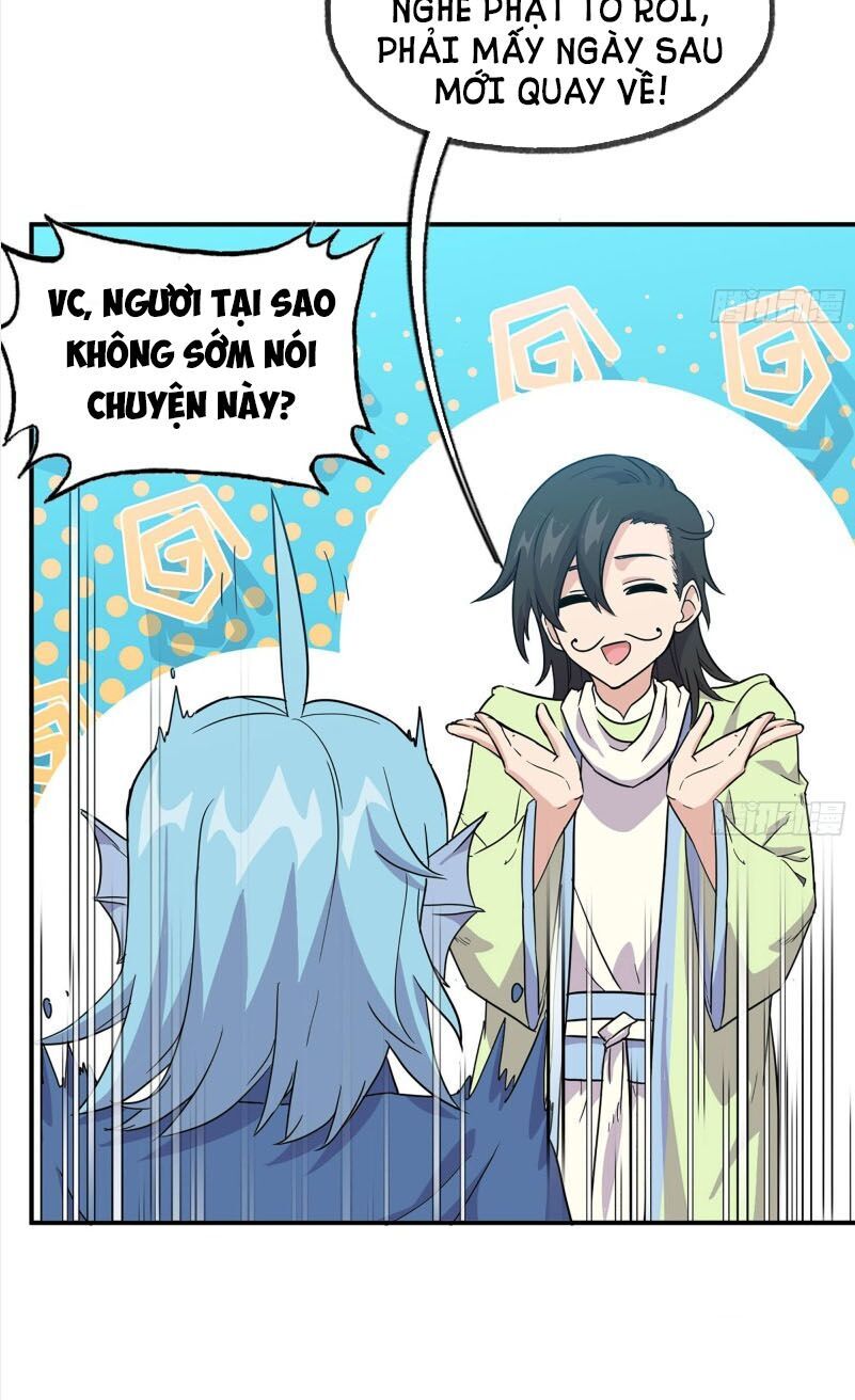 khởi đầu bằng một con côn chapter 122 9