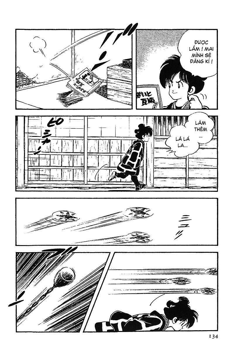 nijiiro togarashi - ớt bảy màu chapter 7 4