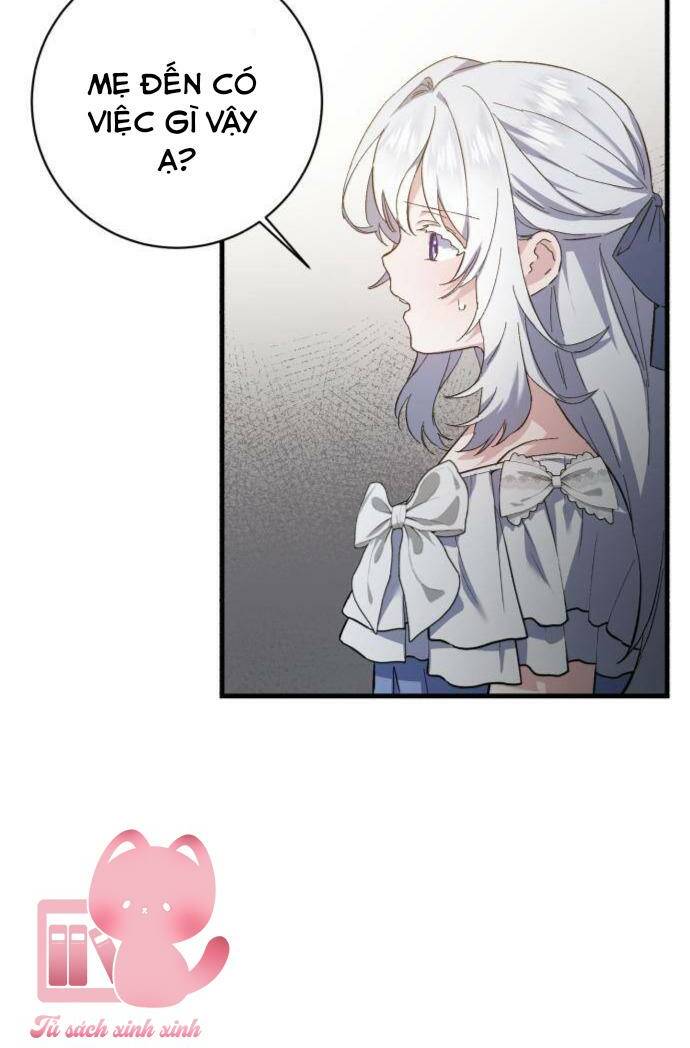 công tước đã nhặt được gì tại rừng chapter 4 36