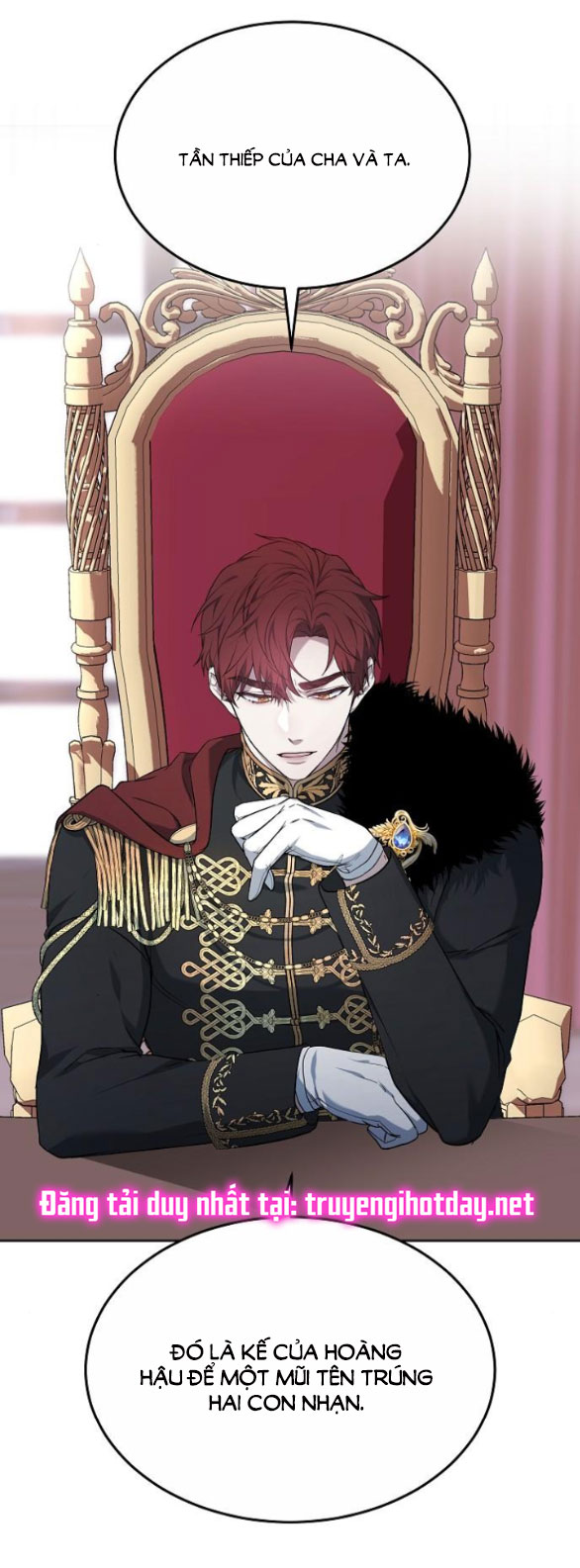 Thời Đại Của Oman chapter 2.2 44