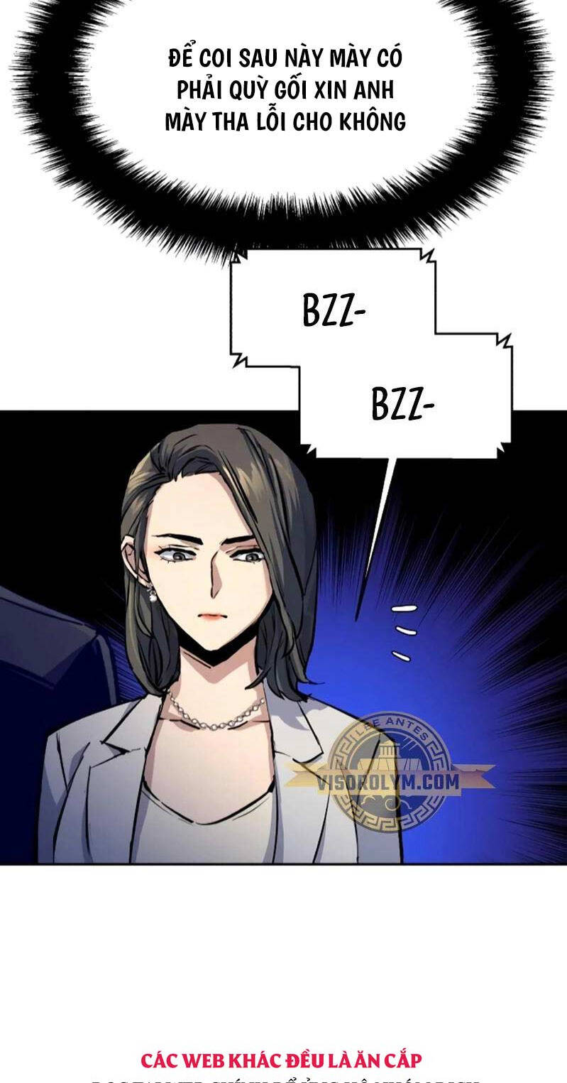 bạn học tôi là lính đánh thuê chapter 182 18