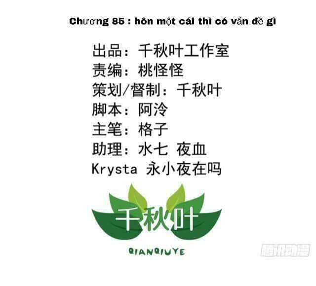 tôi không muốn fa như vậy đâu chapter 85 1