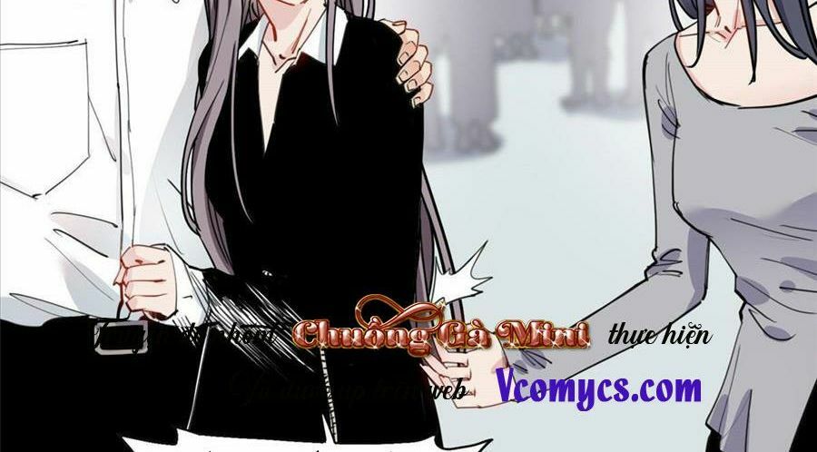 cố tổng, vợ của ngài quá mạnh rồi! chapter 52 11