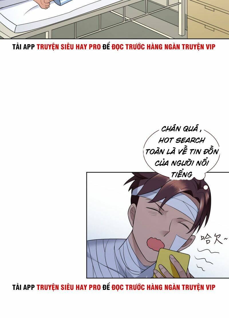 huấn luyện viên của nữ thần chapter 12 2