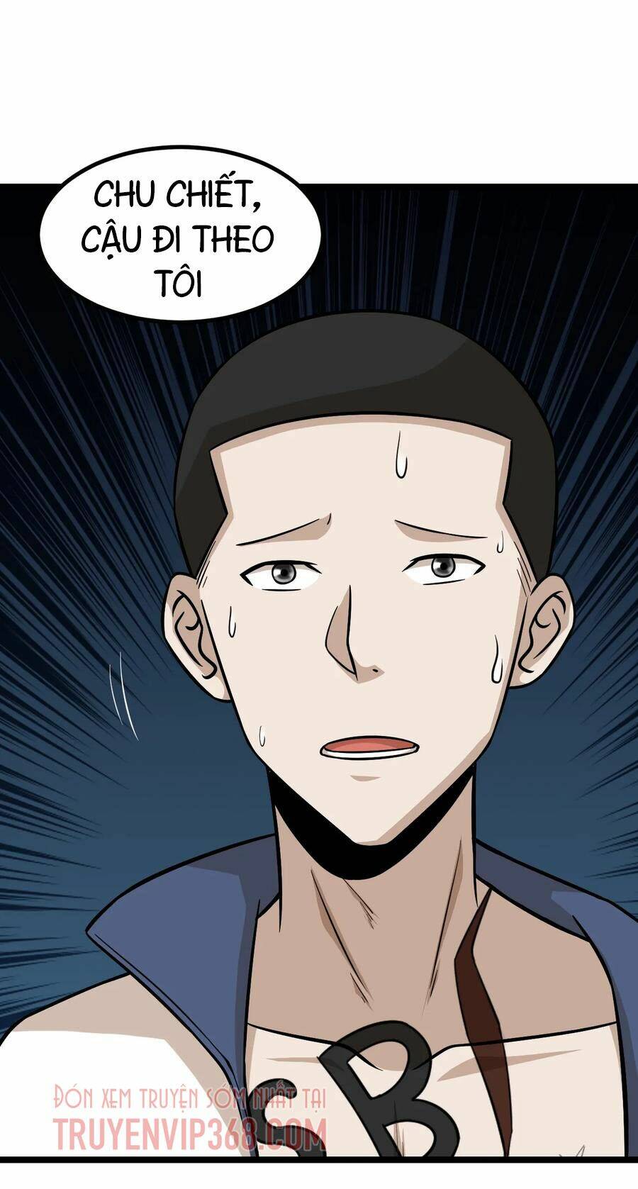 đai ca trở lại tuổi 16 chapter 97 27