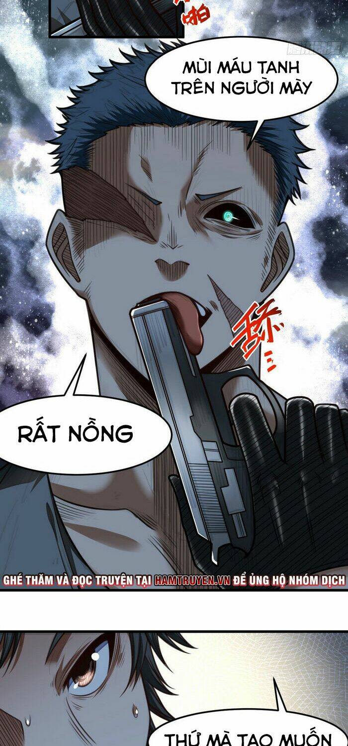 võng du chi tối cường liệp nhân chapter 26 21