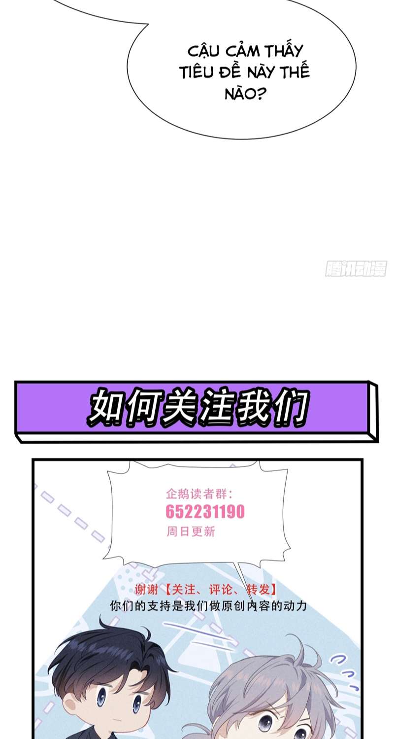 [bl] quan hệ nguy hiểm chapter 25 48