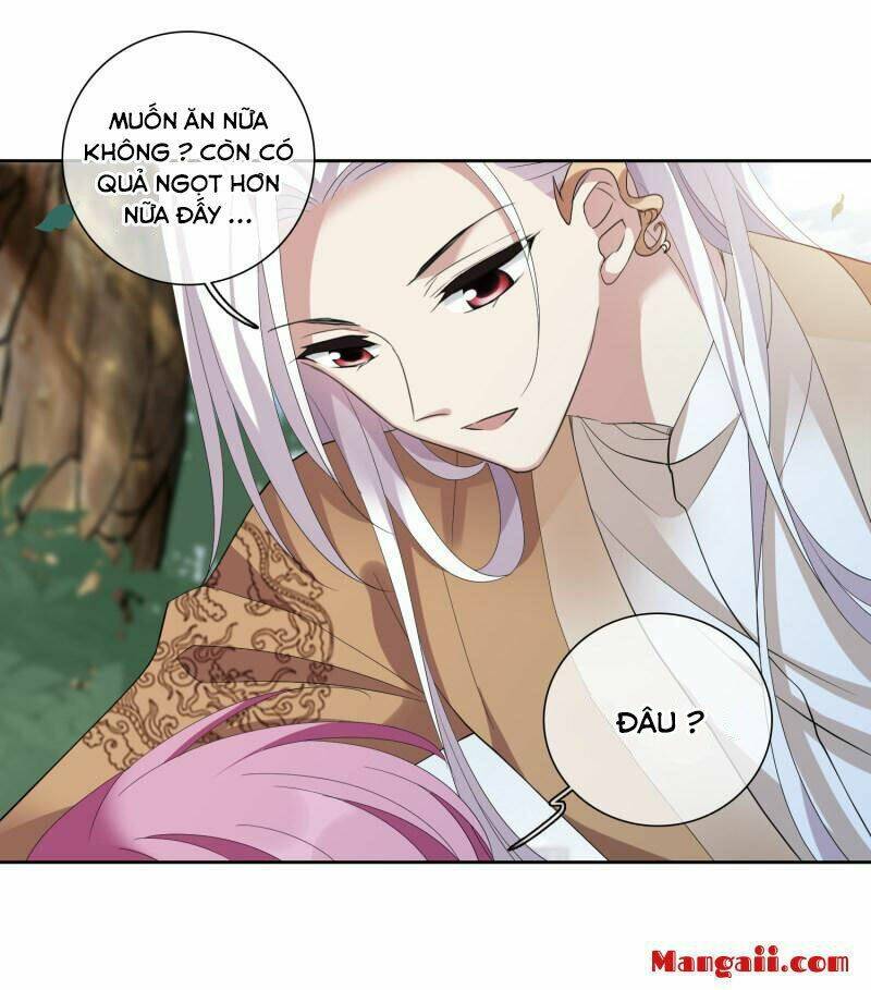 toàn cơ từ chapter 58.1 18