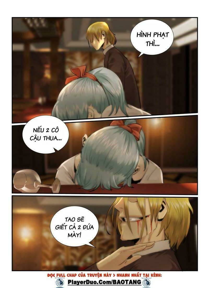 death field chapter 25 6