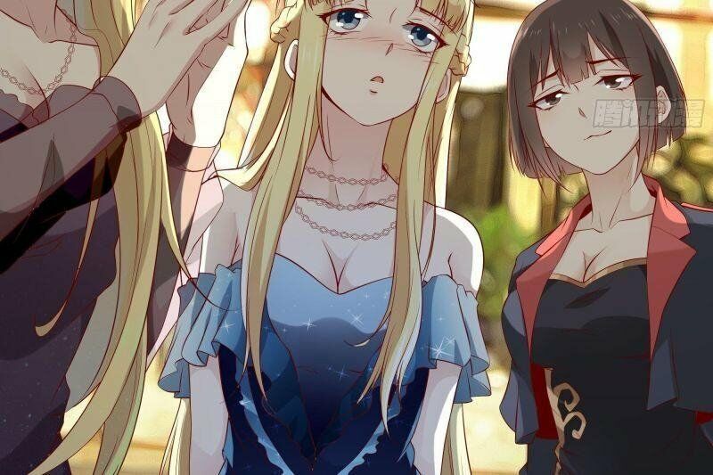 nãi ba là chiến thần mạnh nhất chapter 6 23