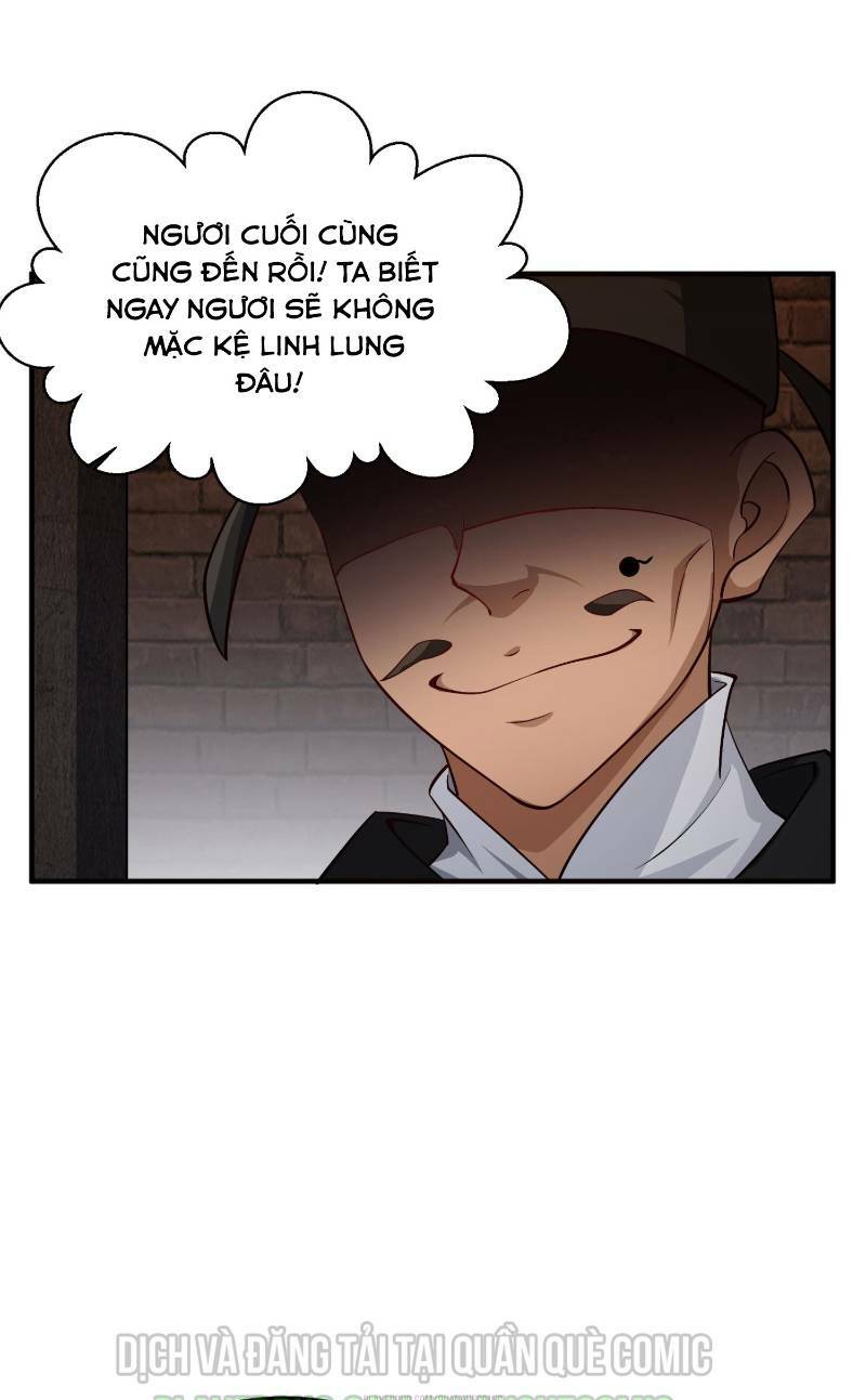 trọng sinh tới đại đường chapter 74 21