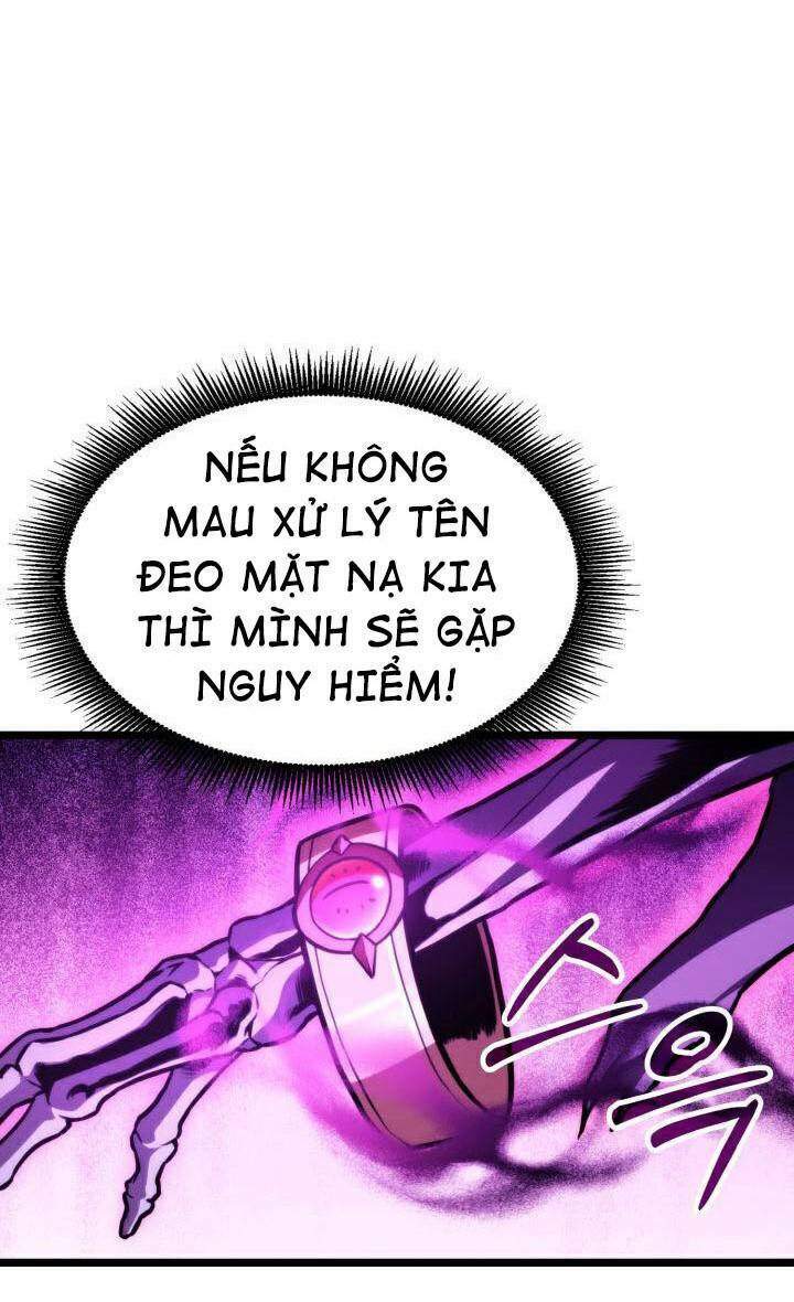 huyền thoại game thủ - tái xuất chapter 37 100