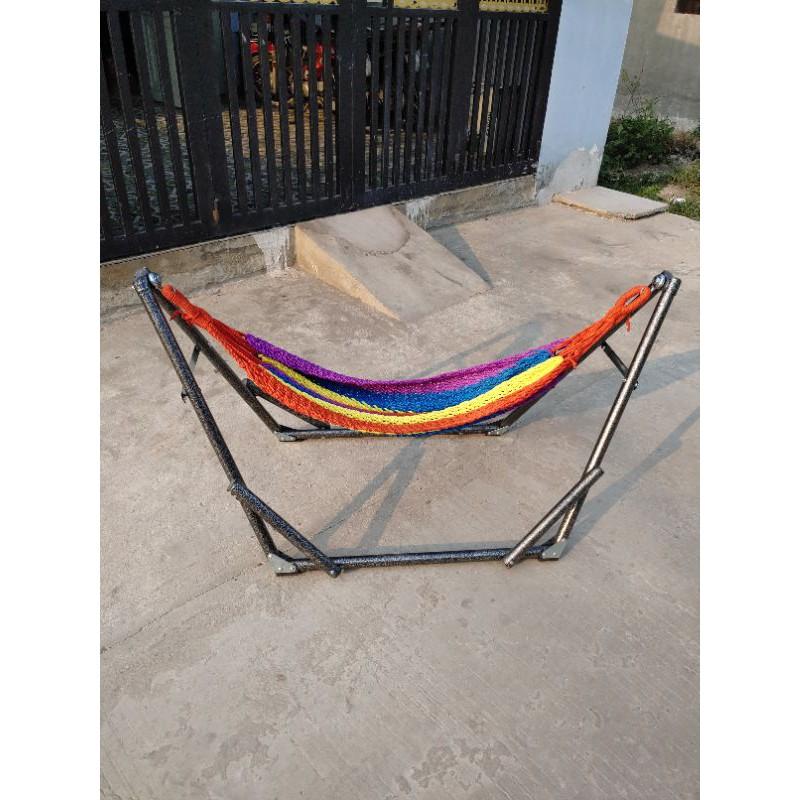 Lưới Võng 2 Lớp Người Lớn