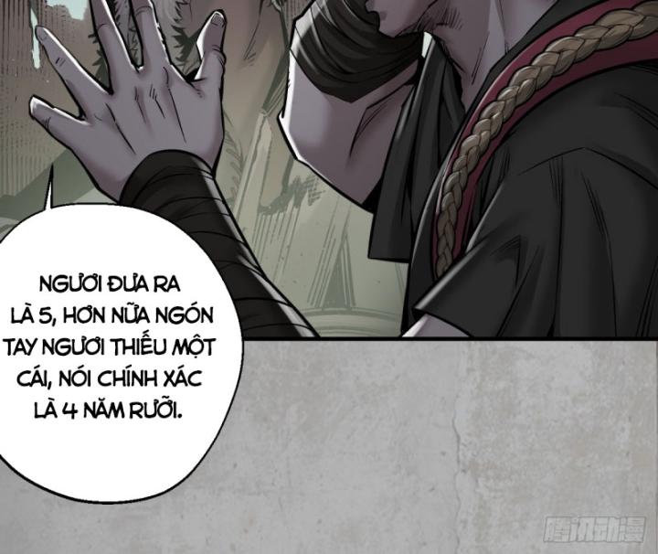 Tạng Phong Hành chapter 201 48