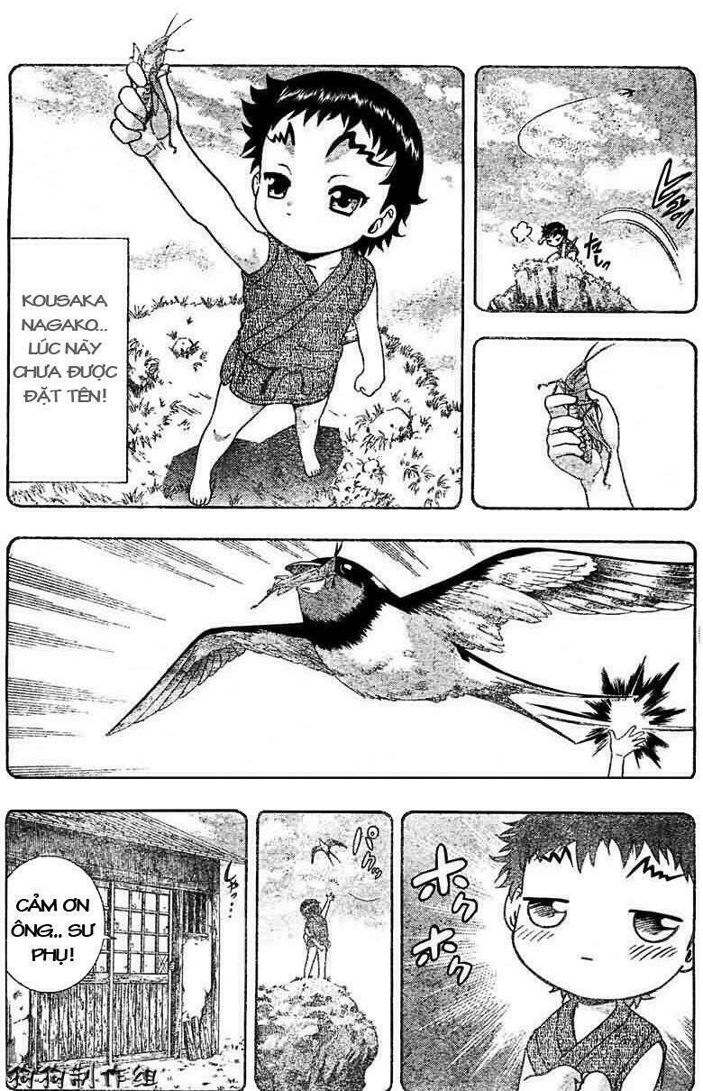 history's strongest disciple kenichi chapter 286 9