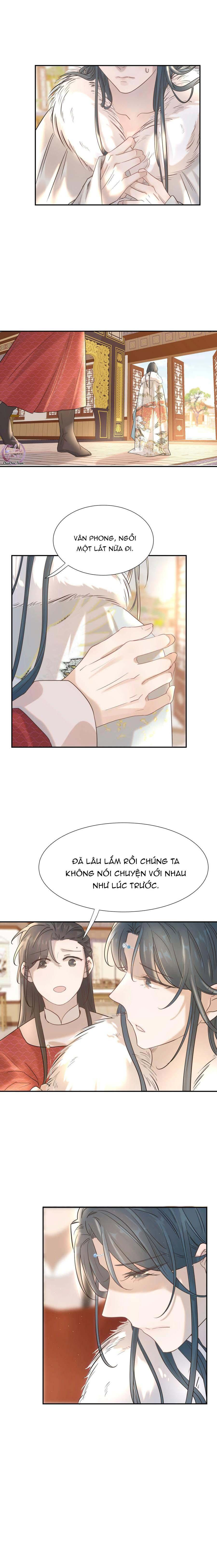 hình như cầm nhầm kịch bản của nữ chính rồi chapter 40 3