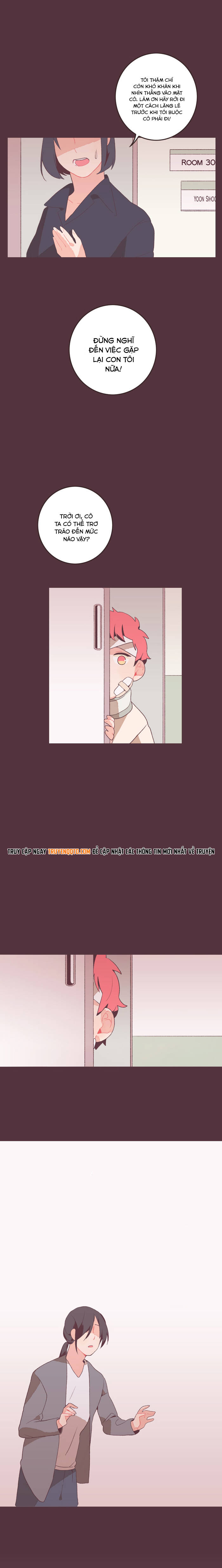 last paradise chapter 18 19