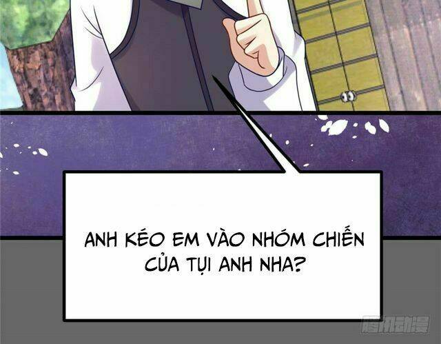 thời khắc và em điều đẹp chapter 14 50