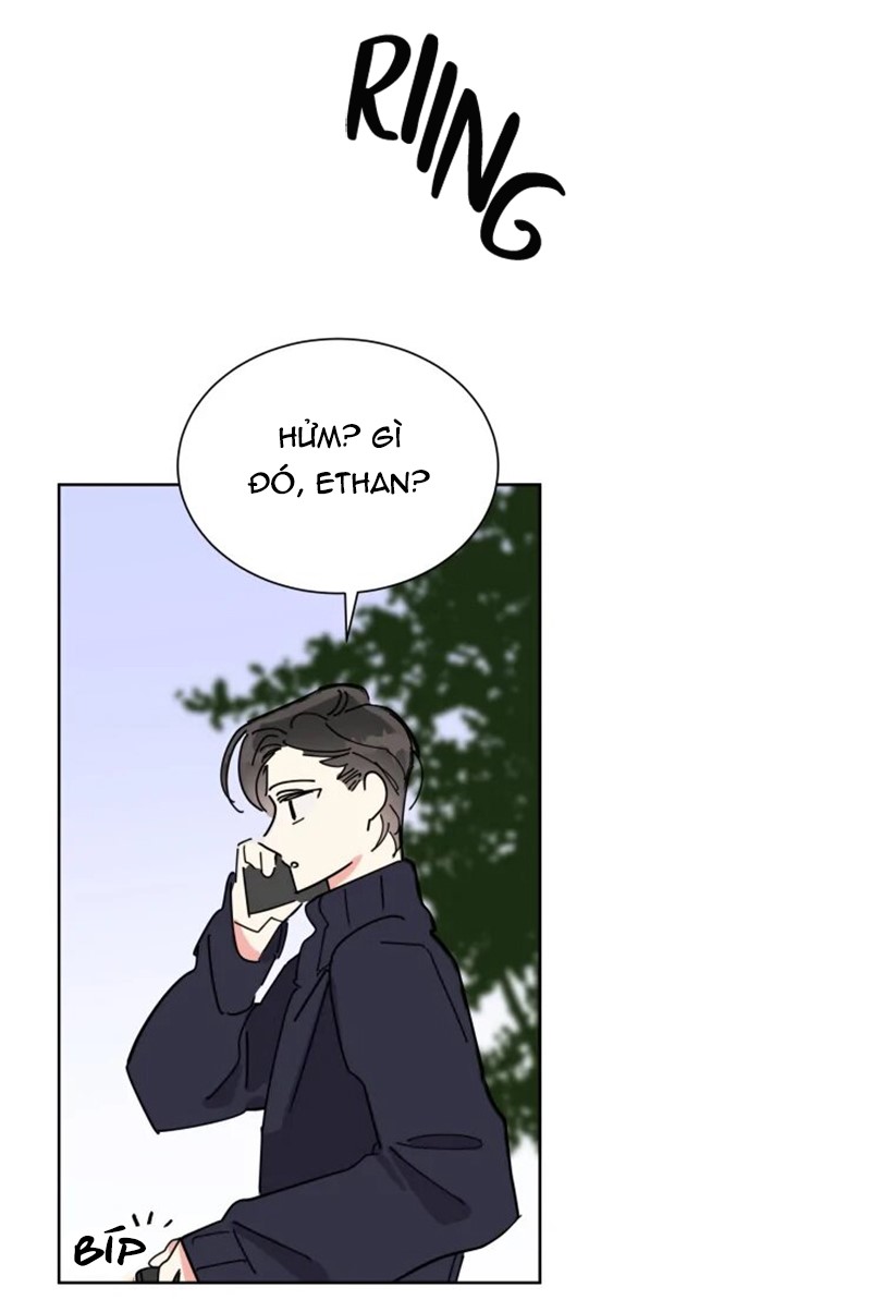 Không Còn Trong Sáng chapter 19 - Trang 20
