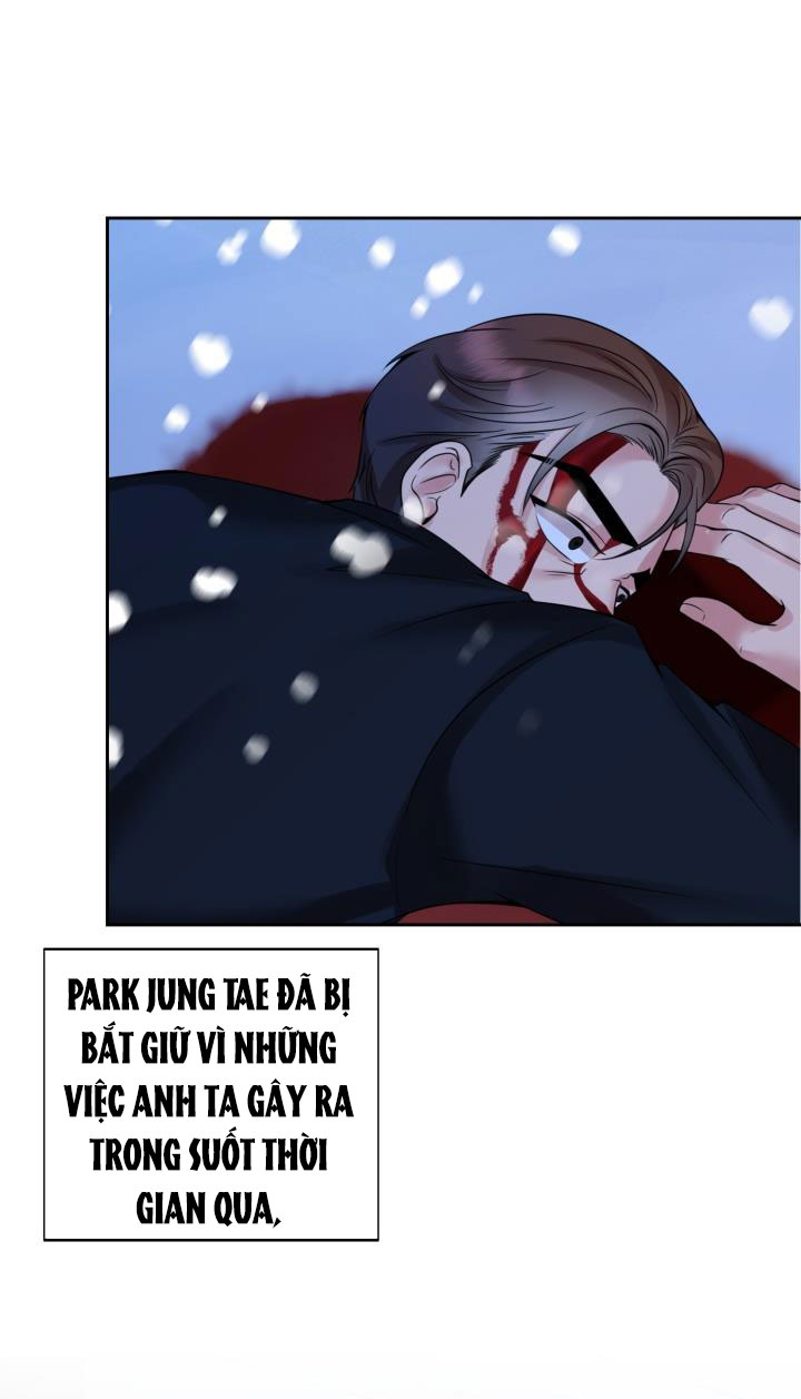 [18+] vì điên nên kết hôn chapter 30.1 10