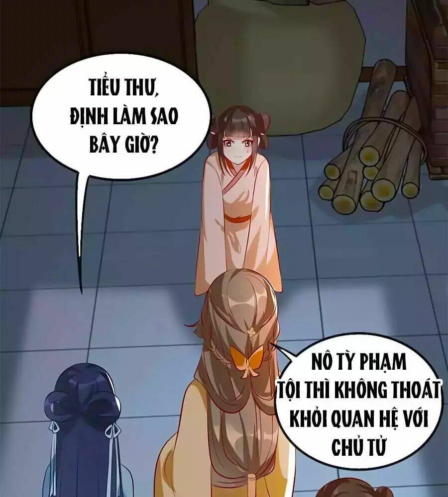 gian phi như thử đa kiều chapter 48 78