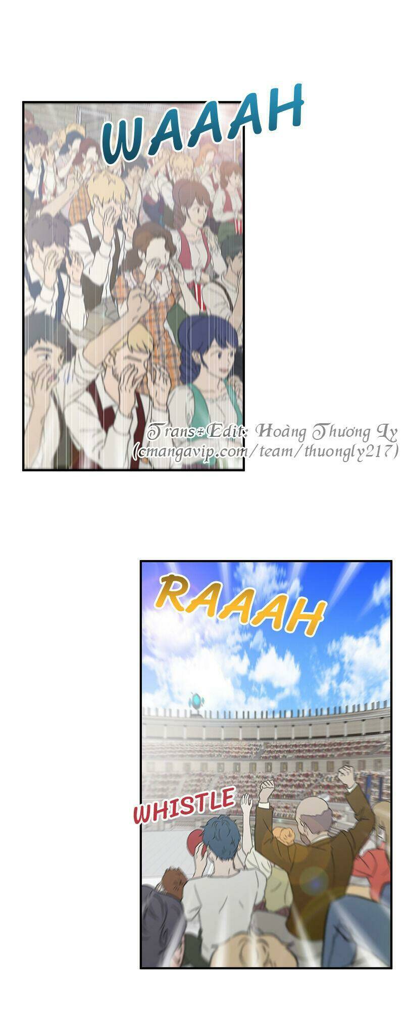 khế ước của ma tộc chapter 21 33