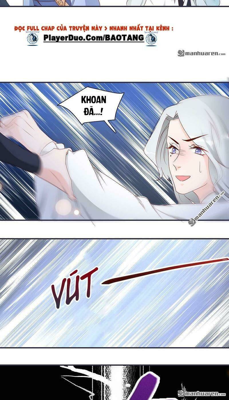 tiểu y thú của tướng quân chapter 9 6