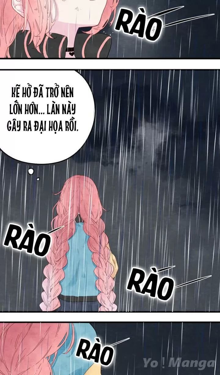 hữu ngôn tại tiên chapter 6 4