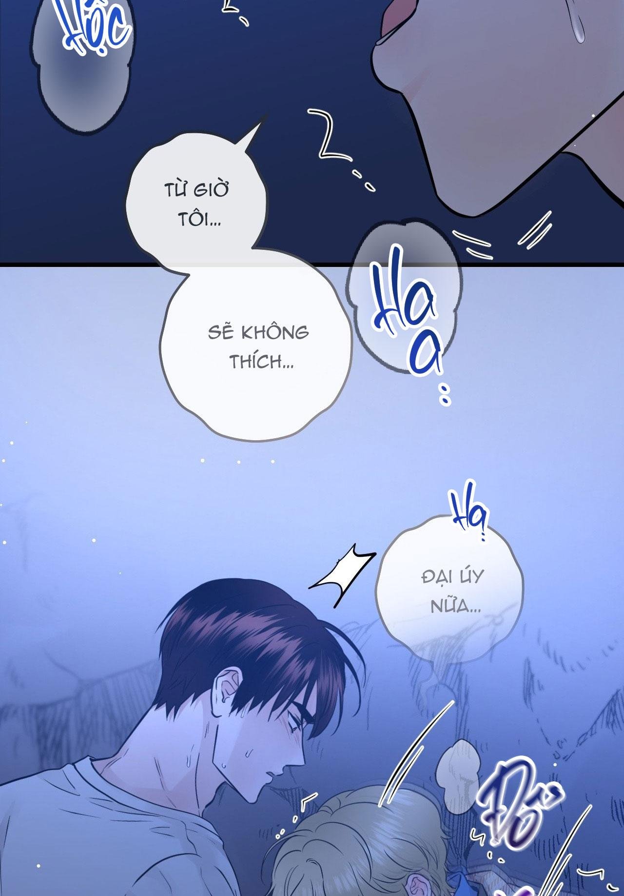 over the paradise chapter 41 20