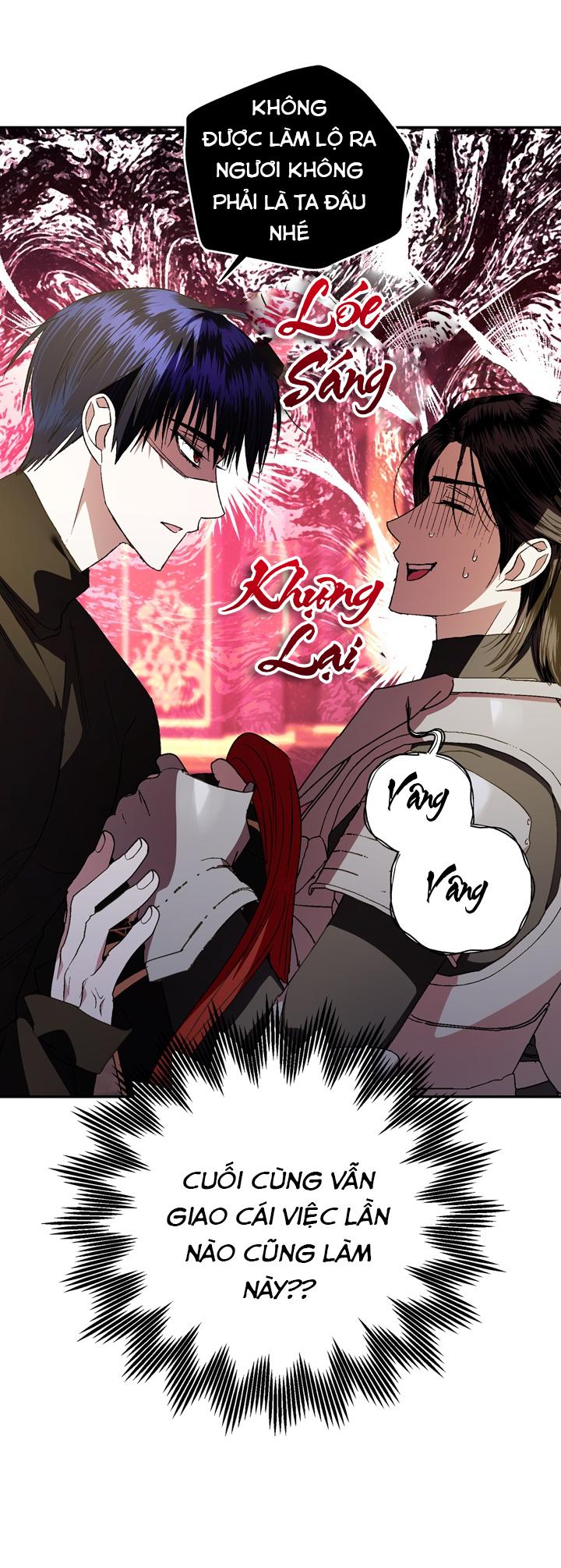 cha, con không muốn kết hôn đâu chapter 46 64