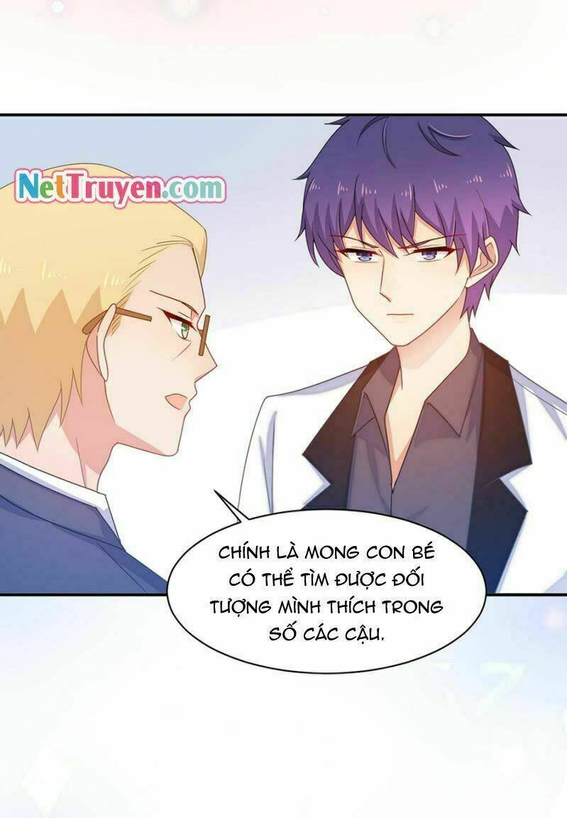 ma lạt thiên kim đẩu ác thiếu chapter 169.5 11