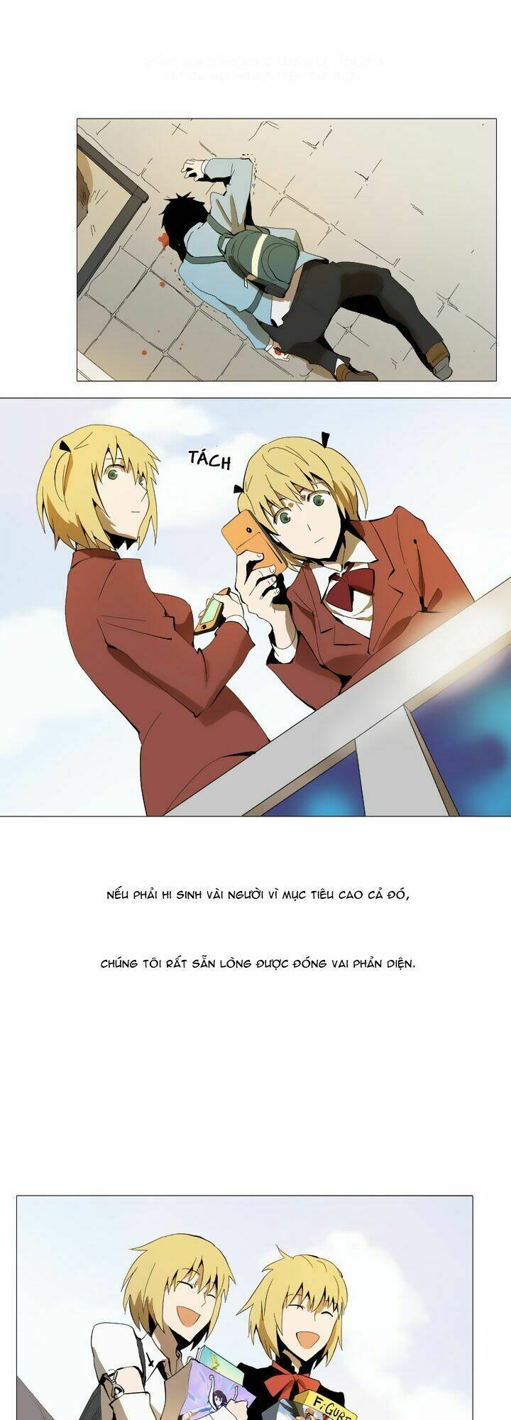 metronome chapter 16 13