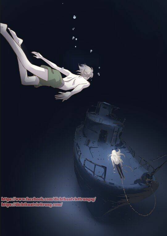 yêu trong giam cầm chapter 4 2