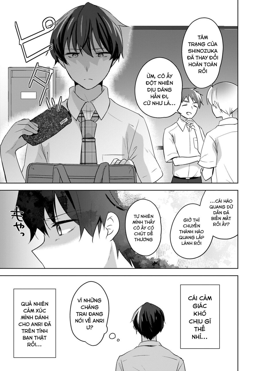 nyanta and pomeko it's too late to say you belive me chapter 15 9