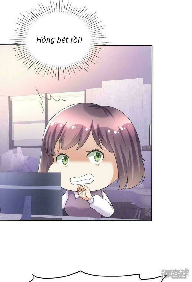 con đường phản công của sủng thê chapter 8 38