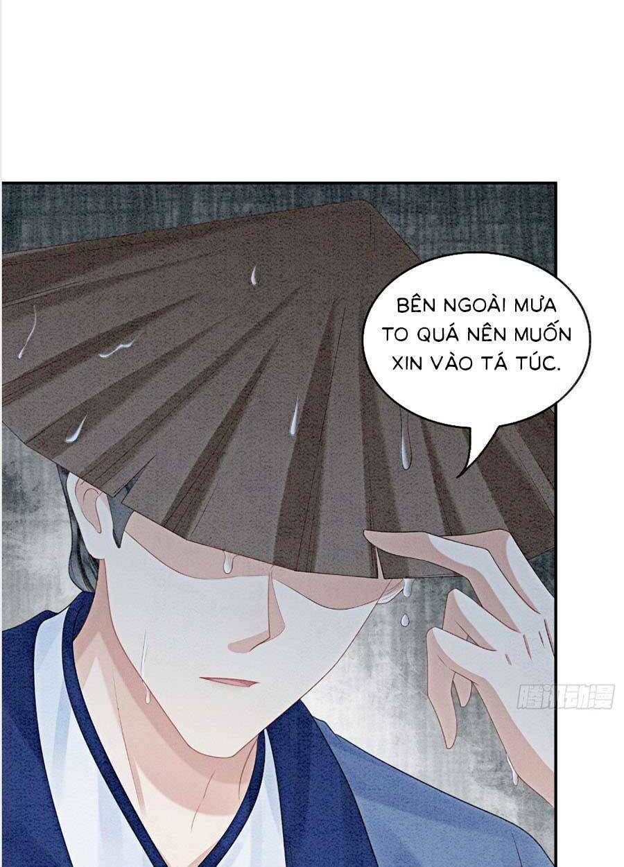 bắt đầu hủy hôn để công lược vương gia chapter 54 5