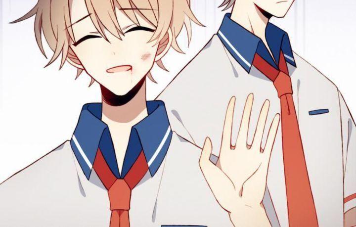 Mối Tình Đầu Chưa Được Trọn Vẹn chapter 48 14