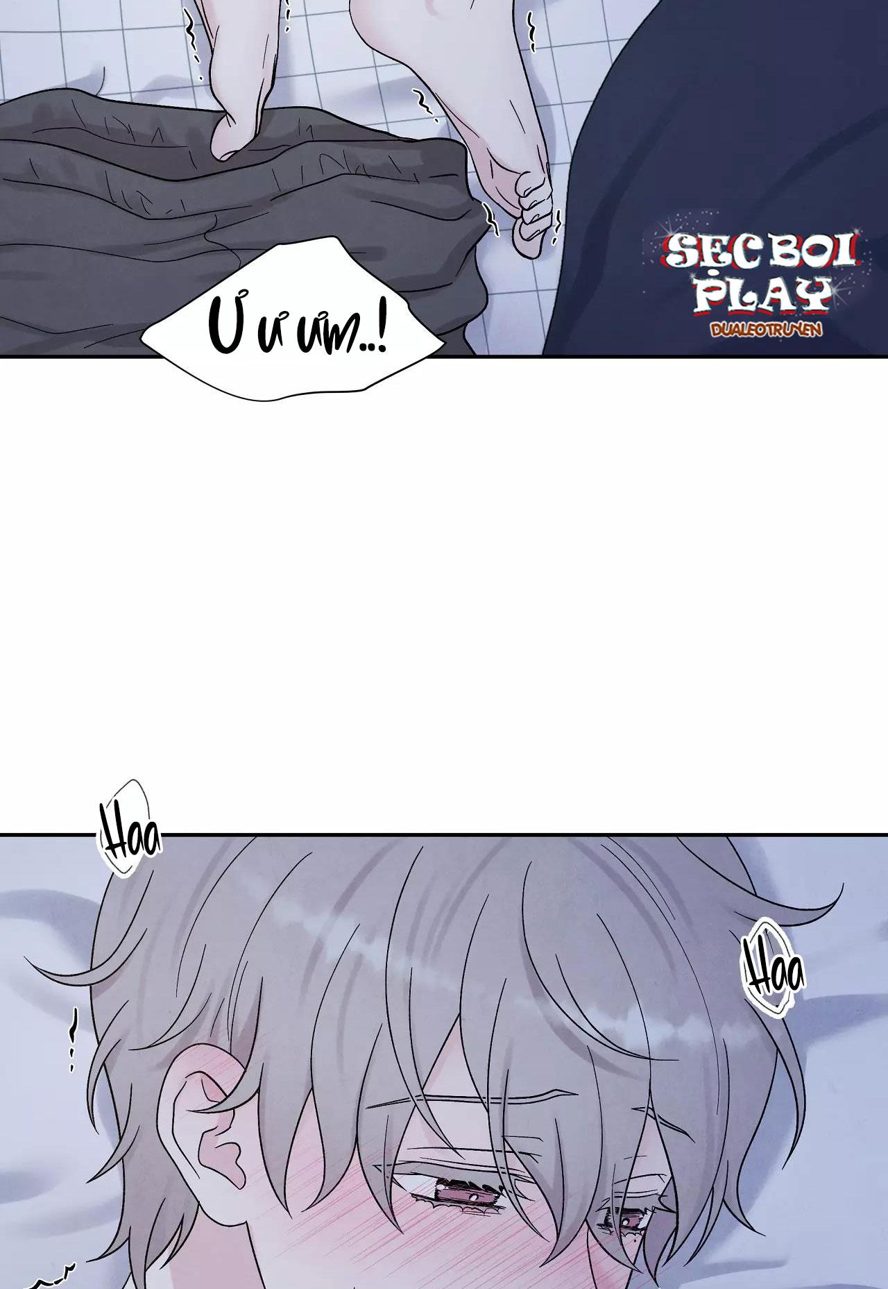 nếu không là định mệnh thì là gì? chapter 14 59